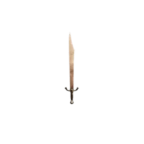 Kuma's Fang(Random attributes)